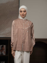 Mayoutfit Yavira Blouse