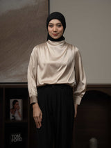 Mayoutfit Chizya Blouse