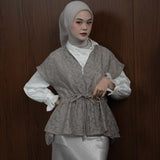 Mayoutfit Mirai Vest