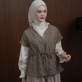 Mayoutfit Mirai Vest