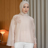 Mayoutfit Qianna Blouse