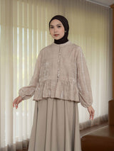 Mayoutfit Akira Blouse