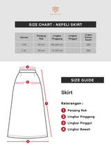 Mayoutfit Nefely Skirt