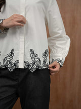 Mayoutfit Feyra Shirt