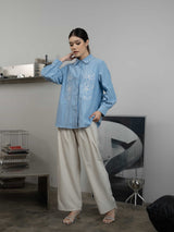 Mayoutfit Eirlyn Shirt