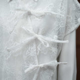 Mayoutfit Amorette Vest