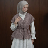 Mayoutfit Mirai Vest