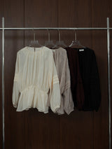 Mayoutfit Xanne Blouse