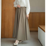 Mayoutfit Eloir Skirt