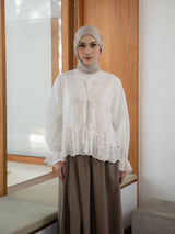 Mayoutfit Dazzle Outer