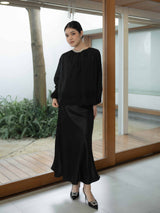 Mayoutfit Camisa Blouse