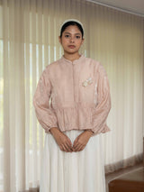 Mayoutfit Akira Blouse