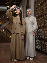 Mayoutfit Elyan Blouse