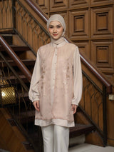 Mayoutfit Tsanaya Tunic