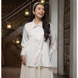Mayoutfit Alserra Shirt