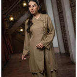 Mayoutfit Veiren Tunic
