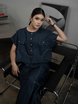 Mayoutfit Airie Vest