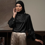 Mayoutfit Chizya Blouse
