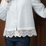 Mayoutfit Eiris Shirt