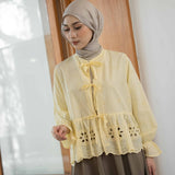 Mayoutfit Dazzle Outer