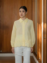 Mayoutfit Janice Shirt