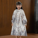 Mayoutfit Anemone Rosea Choco Series