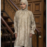 Mayoutfit Eluna Tunic