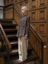 Mayoutfit Marceline Blouse