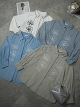 Mayoutfit Eirlyn Shirt
