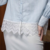 Mayoutfit Eiris Shirt