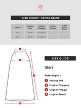 Mayoutfit Elyra Skirt