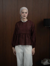 Mayoutfit Leire Blouse