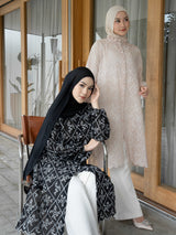 Mayoutfit Aleera Tunic