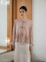 Mayoutfit Dazzle Outer