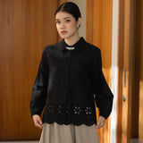 Mayoutfit Janice Shirt