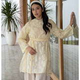 Mayoutfit Nuria Tunic