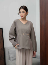 Mayoutfit Recha Outer