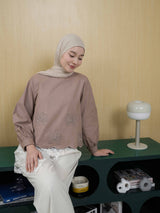 Mayoutfit Zirael Blouse