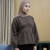 Mayoutfit Chantrea Blouse