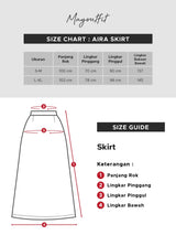 Mayoutfit Aira Skirt
