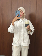 Mayoutfit Xaviera Shirt
