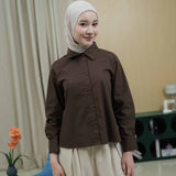 Mayoutfit Brisha Shirt