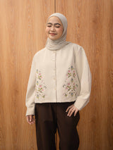 Mayoutfit x MaryamNurul Aruna Outer