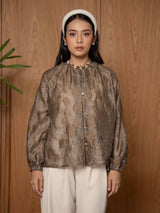Mayoutfit Helia Blouse