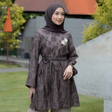 Mayoutfit Nuria Tunic