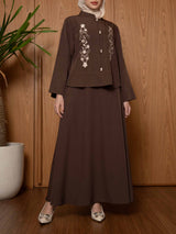 Mayoutfit Qarra Skirt