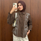 Mayoutfit Maesca Shirt