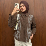 Mayoutfit Maesca Shirt