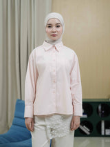 Mayoutfit Katiya Shirt