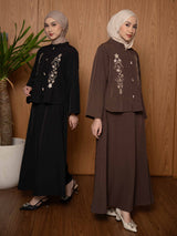 Mayoutfit Qarra Skirt